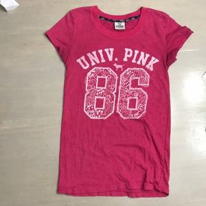 PINK t-shirt